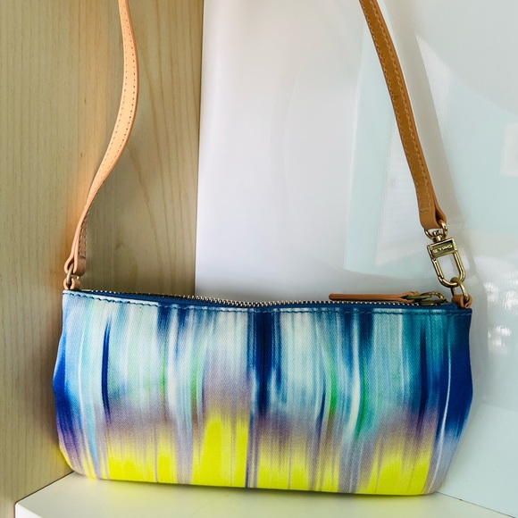 ETRO LARGE SHOPPING BAG TOTE - Picture 4 of 10